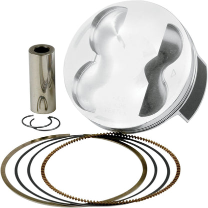 VERTEX PISTON KIT KX450F 13-14/16-18 23857C