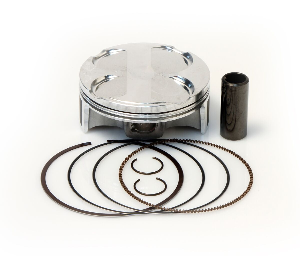 VERTEX PISTON KIT YZ250F 16-18/WR250F 24109B