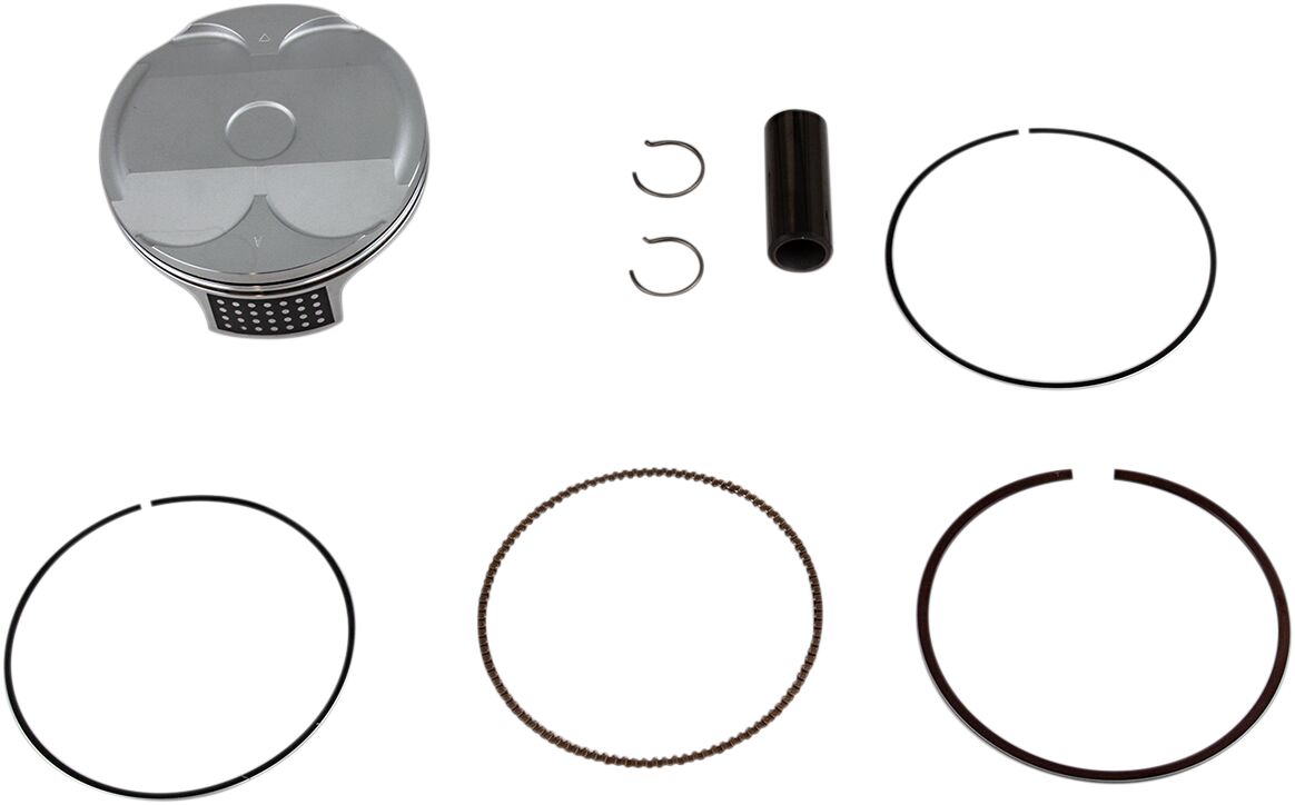 VERTEX PISTON KIT HC SX450F 16-22/FC4 24113A