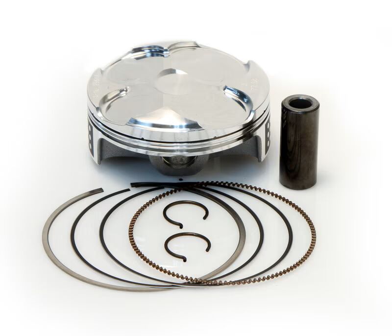 VERTEX PISTON KIT HC SX250F 16-22/EXC 24115C