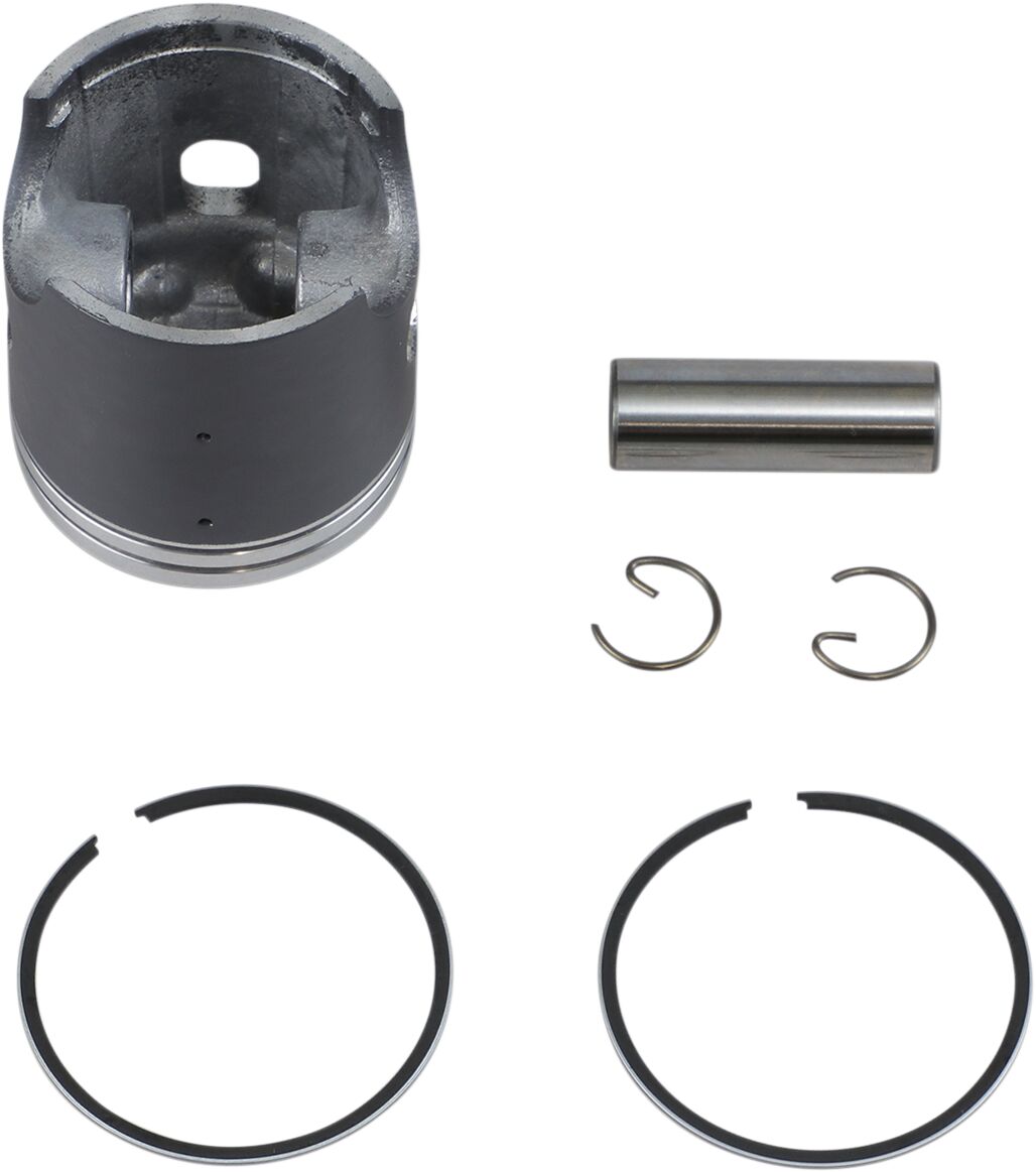 VERTEX PISTON KIT Ø 43.00 A 24106AB