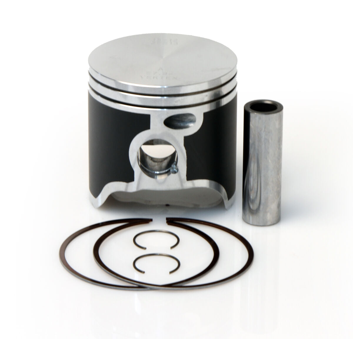 VERTEX PISTON KIT RACE TOP END Ø 54.00 A VTK24243A-2