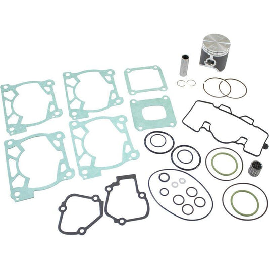 VERTEX Piston Kit+Top End Gaskets SX1 VTK23928A-4