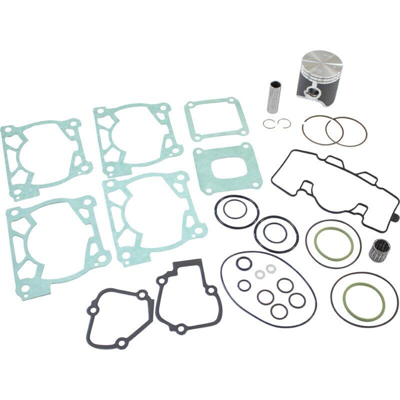 VERTEX PISTON KIT+TOP END GASKETS SX1 VTK23928D-4