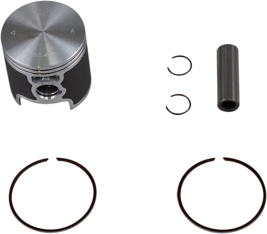 VERTEX PISTON KIT Ø 52.50 C 23614C