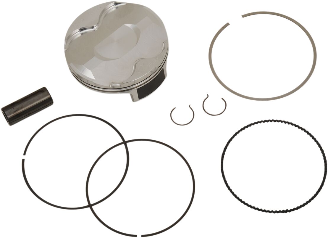 VERTEX PISTON KIT BB SX250F 16-22/FC2 24142B