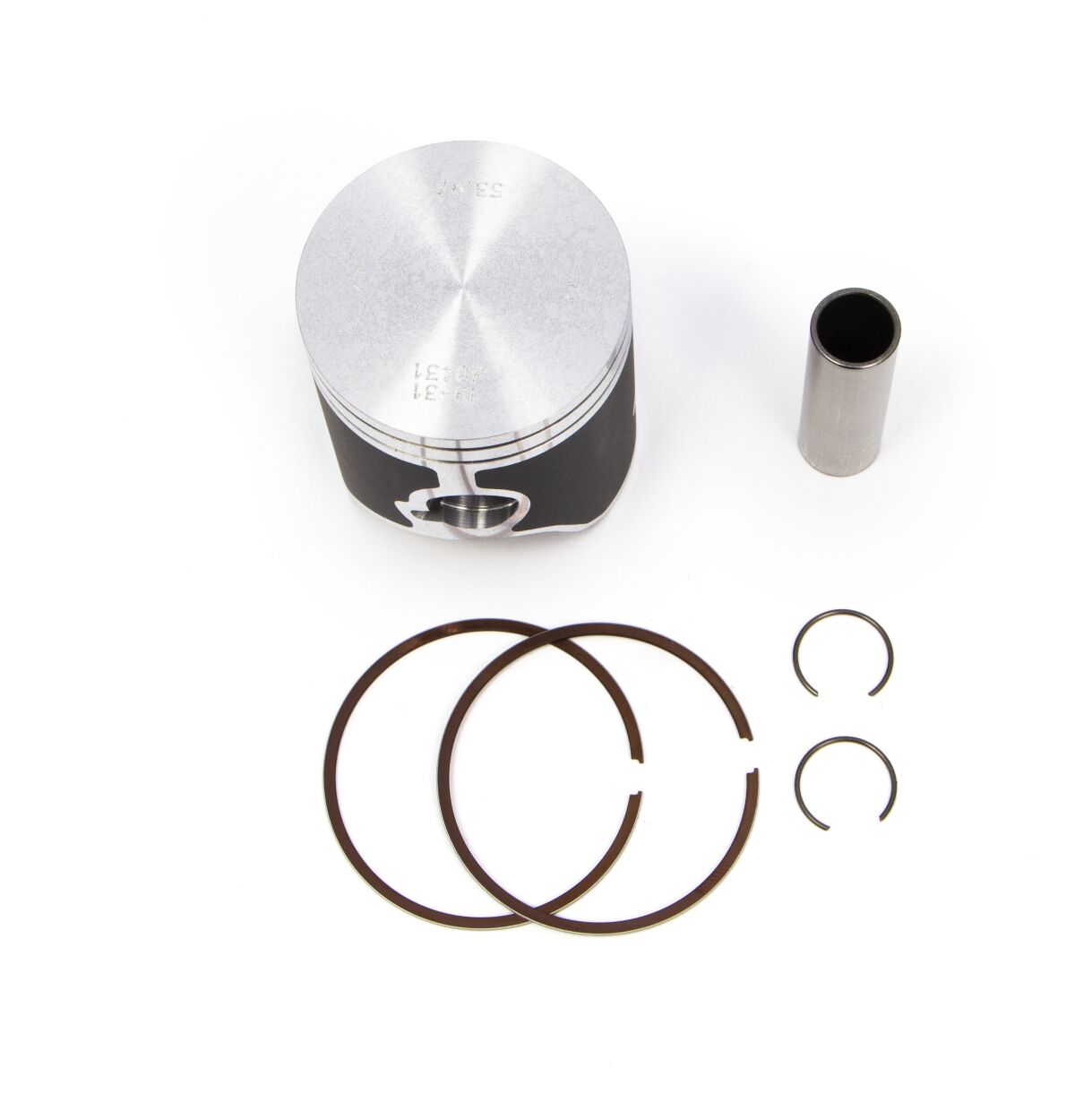 VERTEX PISTON KIT RR125 18-24 53.97 C 24383C