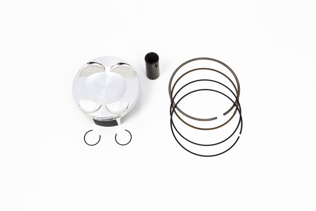 VERTEX PISTON KIT RR350 16- 87.97 B 24386B