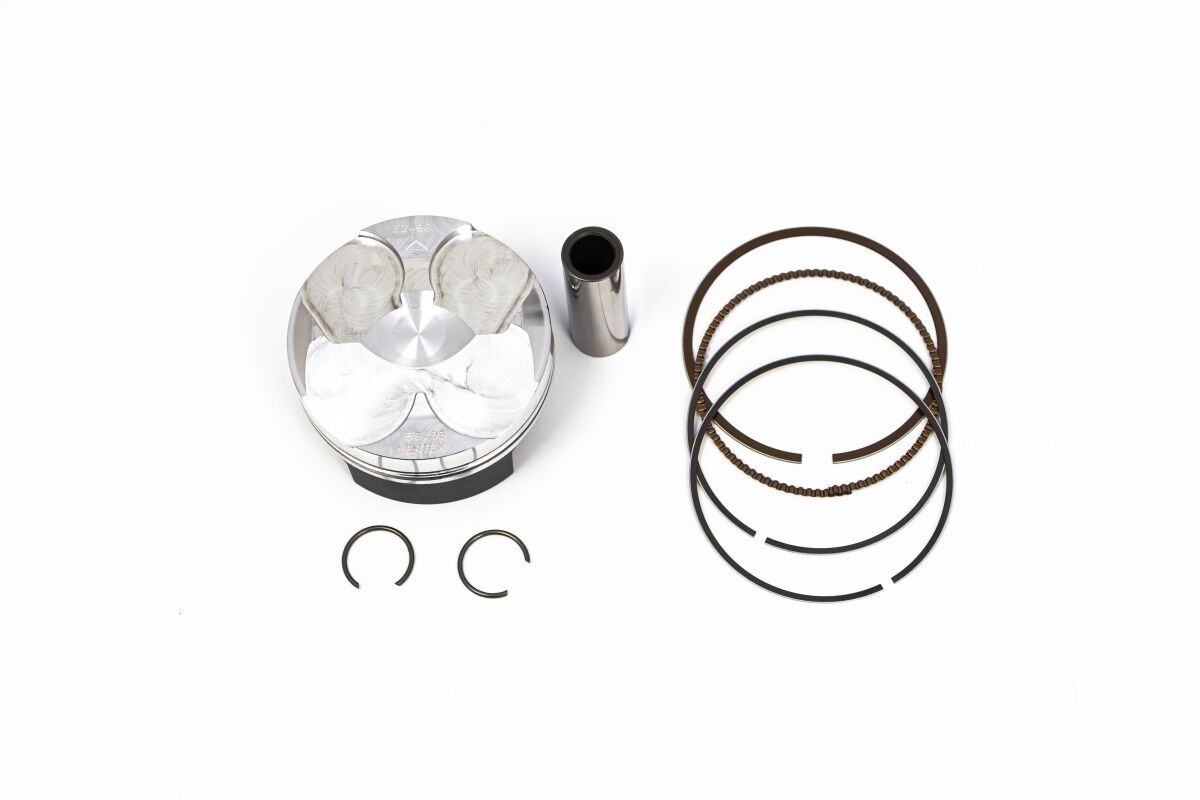 VERTEX PISTON KIT 23353B 23353B