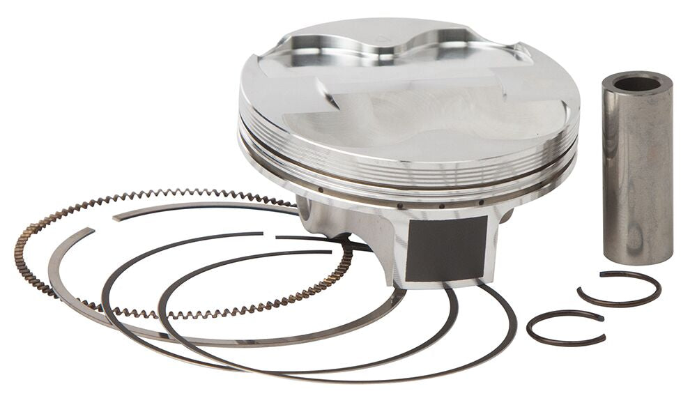 VERTEX PISTON KIT BB CRF250R/RX 18-19 24348A