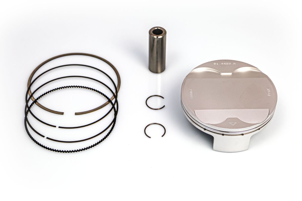VERTEX PISTON KIT KX450F 19-23 95.98 24368C