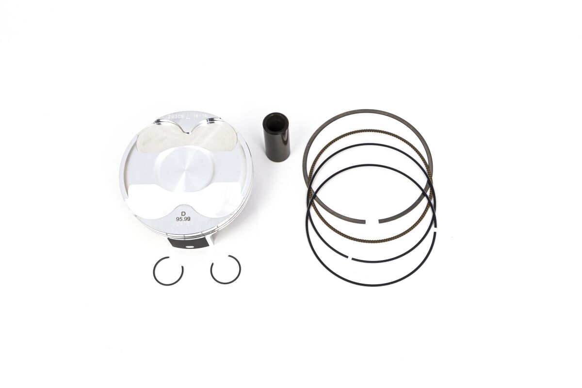 VERTEX PISTON KIT HC KX450F 19-23 95. 24376B