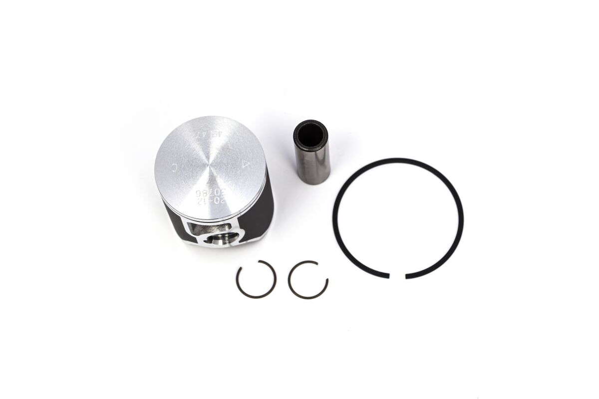 VERTEX PISTON KIT YZ65 18- 43.47 C 24352C