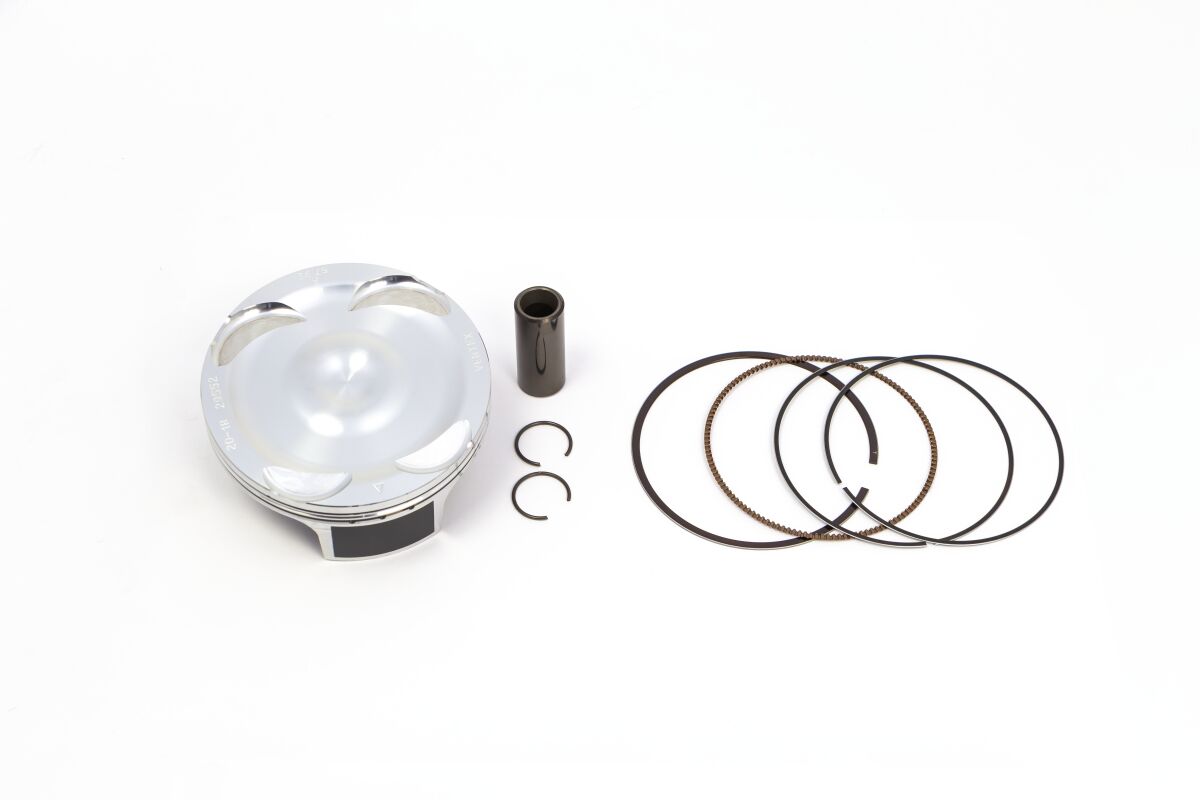VERTEX PISTON KIT RR390 16- 87.96 A 24387A