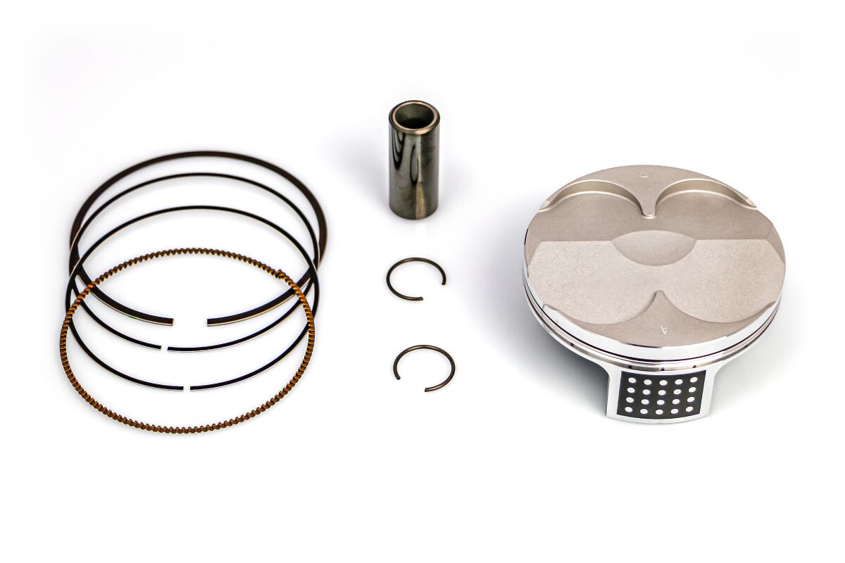 VERTEX PISTON KIT HC YZ250F 19-/WR250 24382A