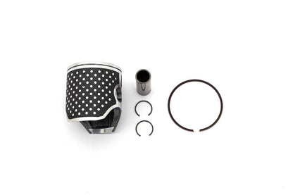 VERTEX PISTON KIT R YZ/WR125 05-21 XX 24444A