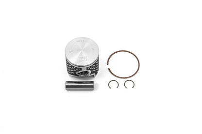 VERTEX PISTON KIT R YZ/WR125 05-21 XX 24444C