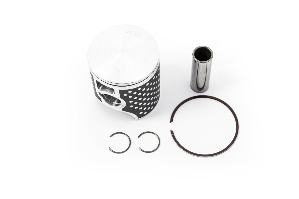 VERTEX PISTON KIT R SX85 03- 46.96 C 24446C