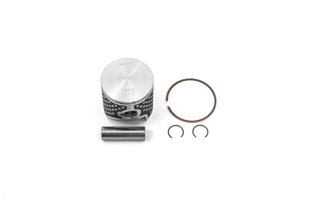 VERTEX PISTON KIT R SX65 09-/TC65 17- 24447AB