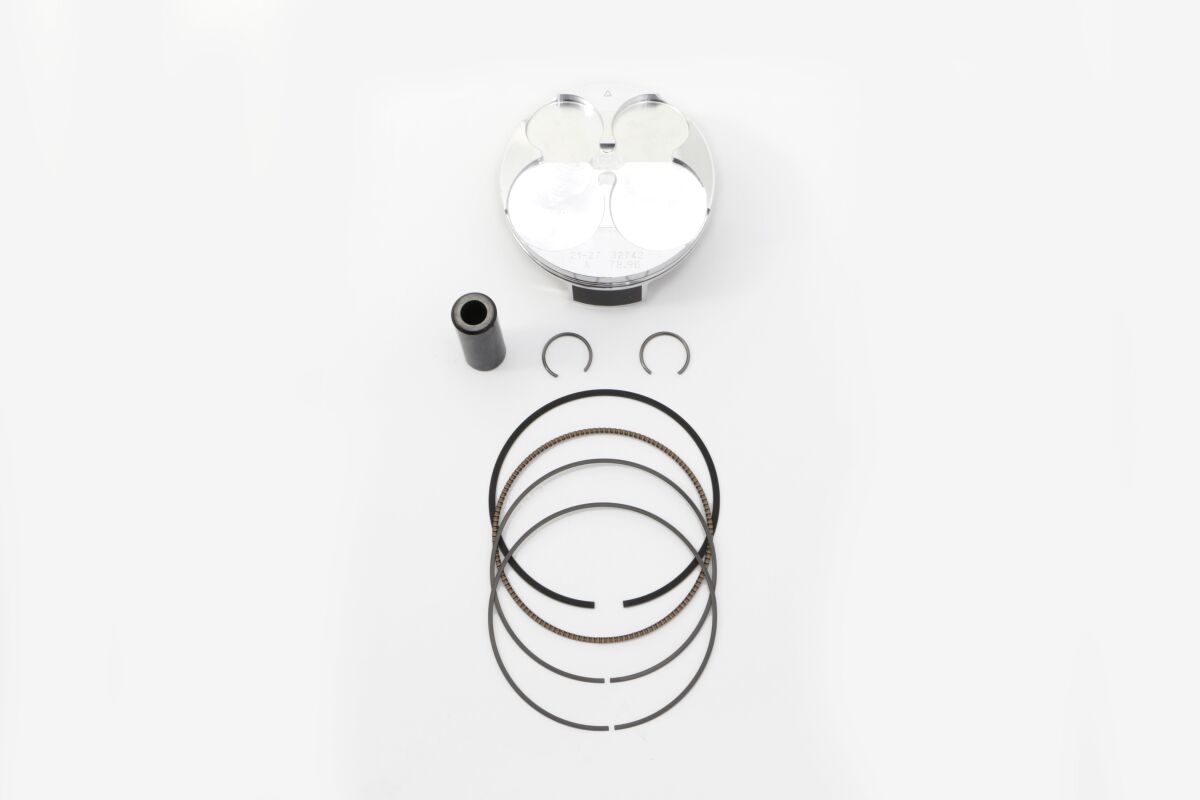 VERTEX PISTON KIT HC CRF250R/RX 20-21 24517B