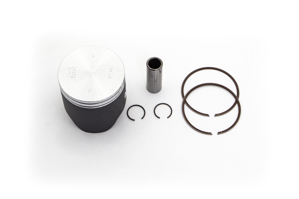 VERTEX PISTON KIT EXC150 20-/TE150 20 24519B