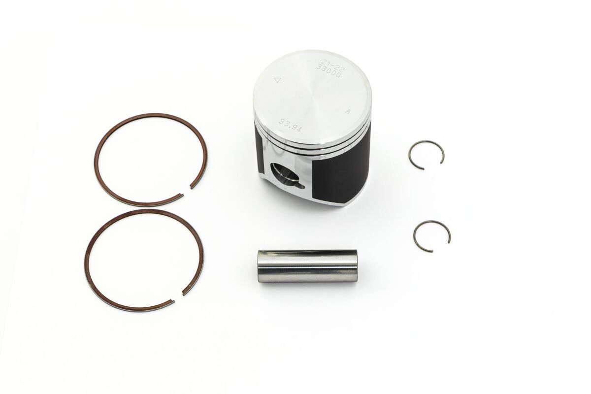 VERTEX PISTON KIT R SX125 01-/EXC125 24520B