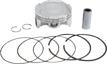 VERTEX PISTON KIT 24502B STD 24502B