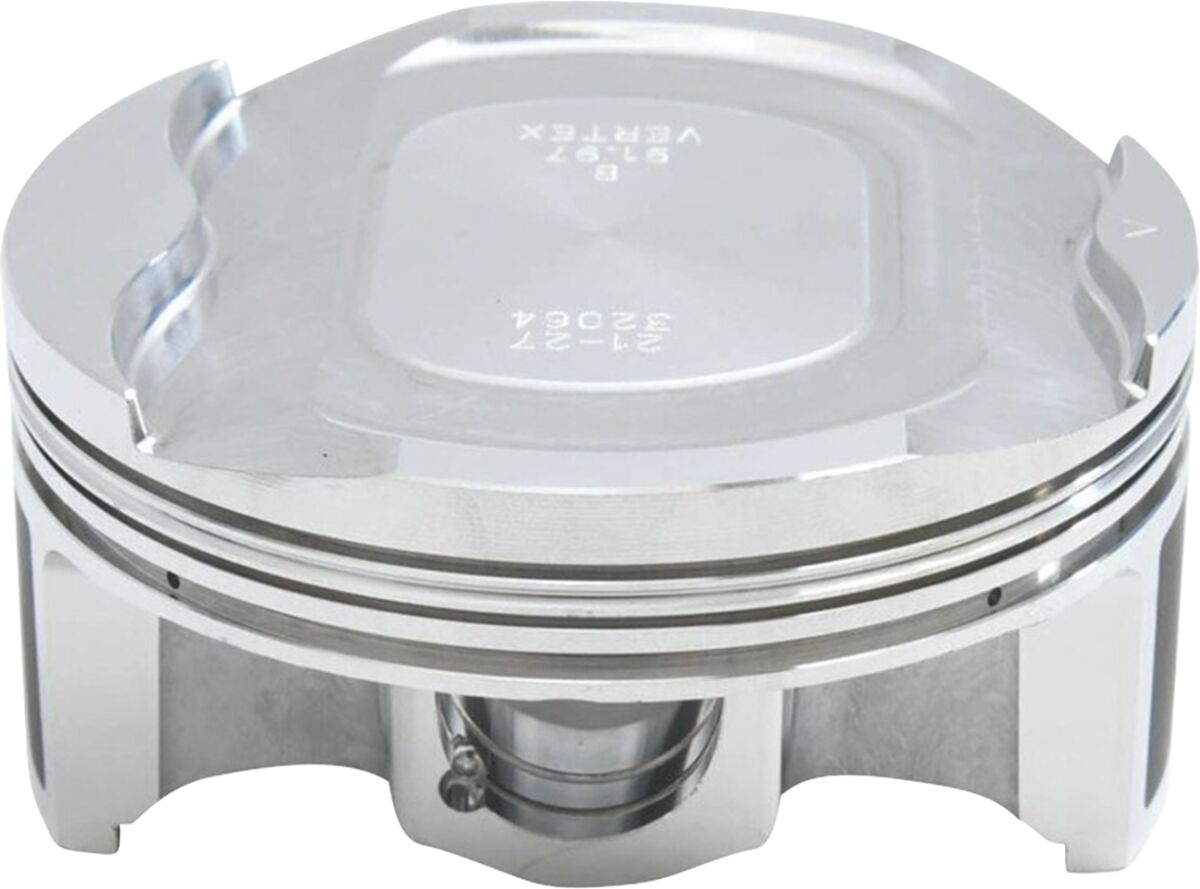 VERTEX PISTON KIT 24502B STD 24502B