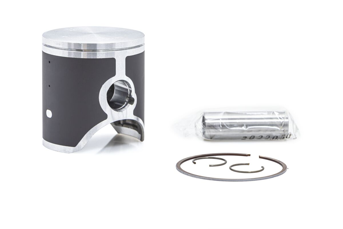 VERTEX PISTON KIT YZ125/WR125 22- 53. 24570A