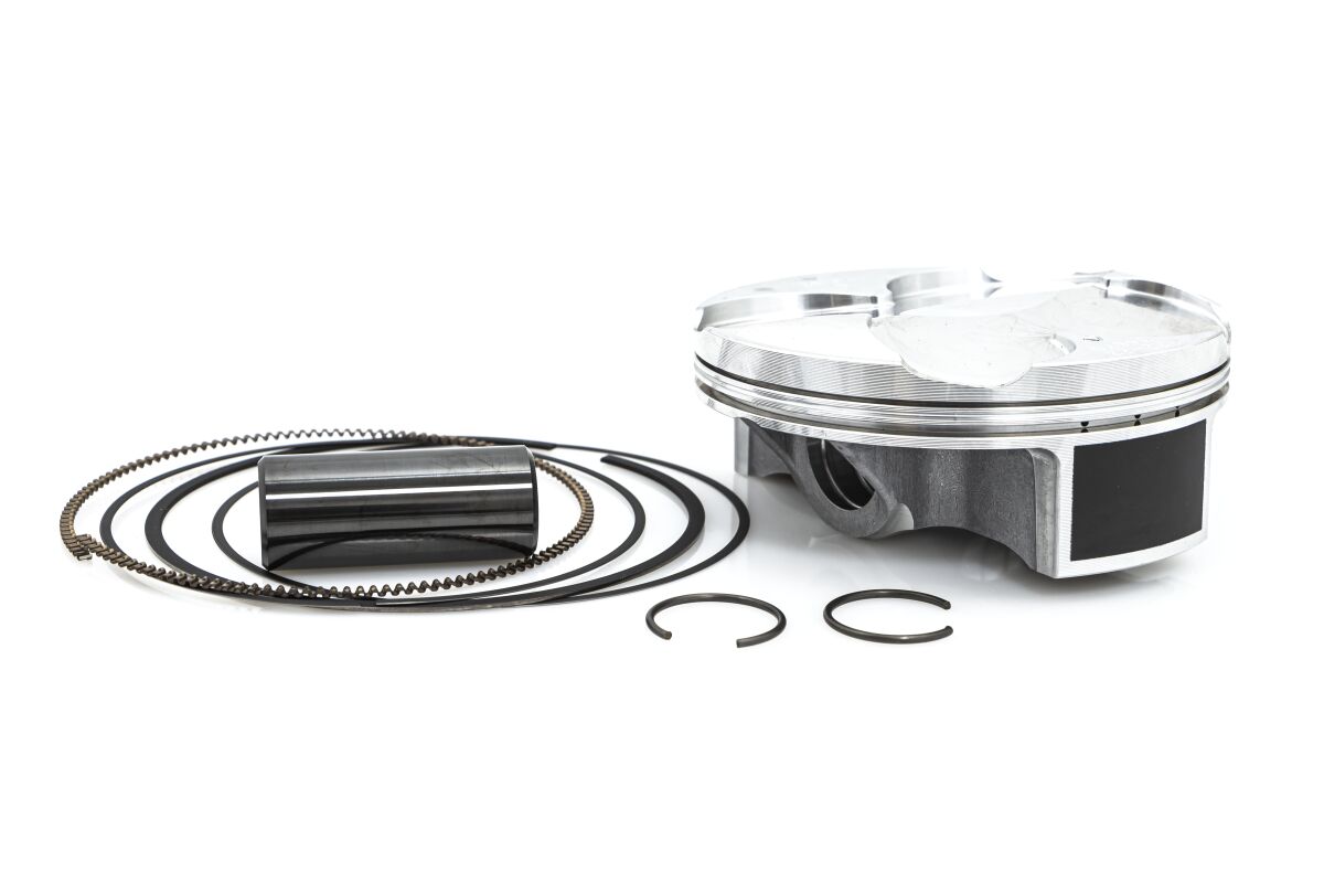 VERTEX PISTON KIT CRF250R/RX 22- 78.9 24575A