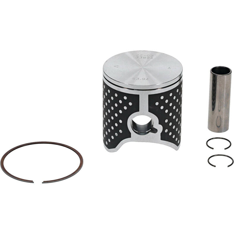 VERTEX PISTON KIT R SX125 01-/EXC125 24445A