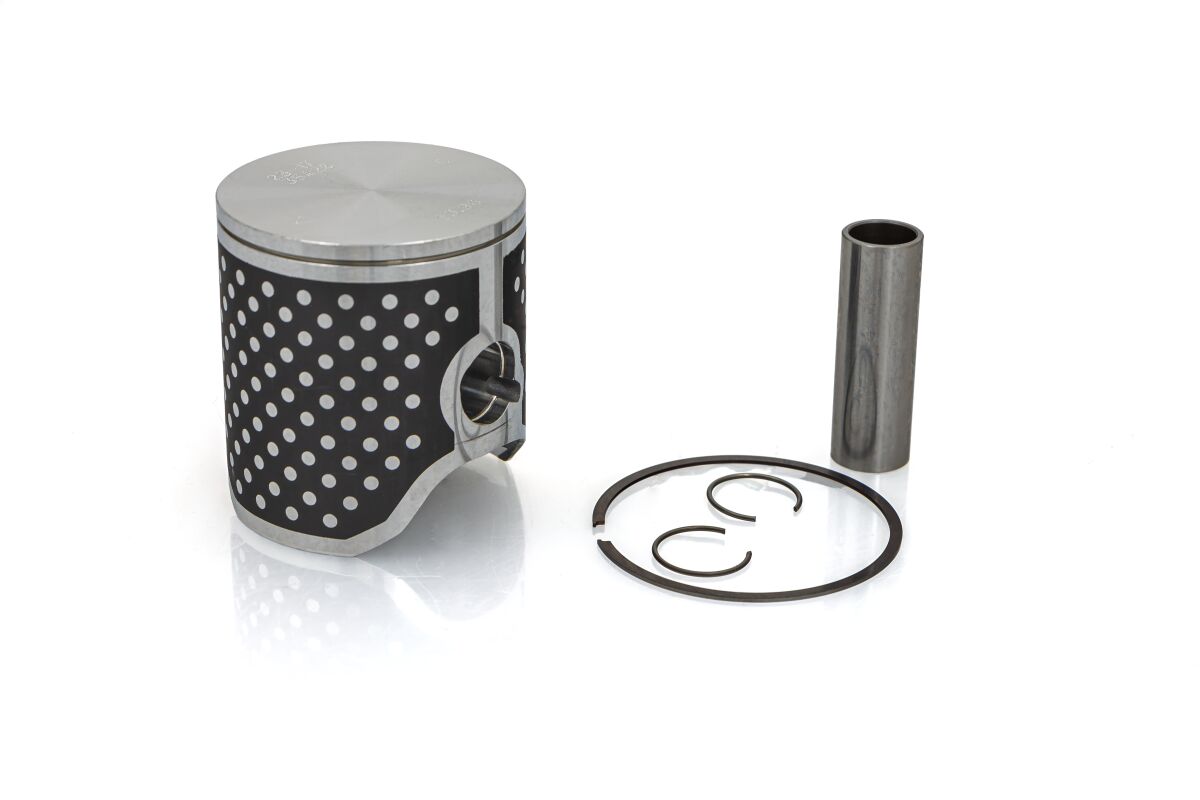 VERTEX PISTON KIT R SX125 01-/EXC125 24445C
