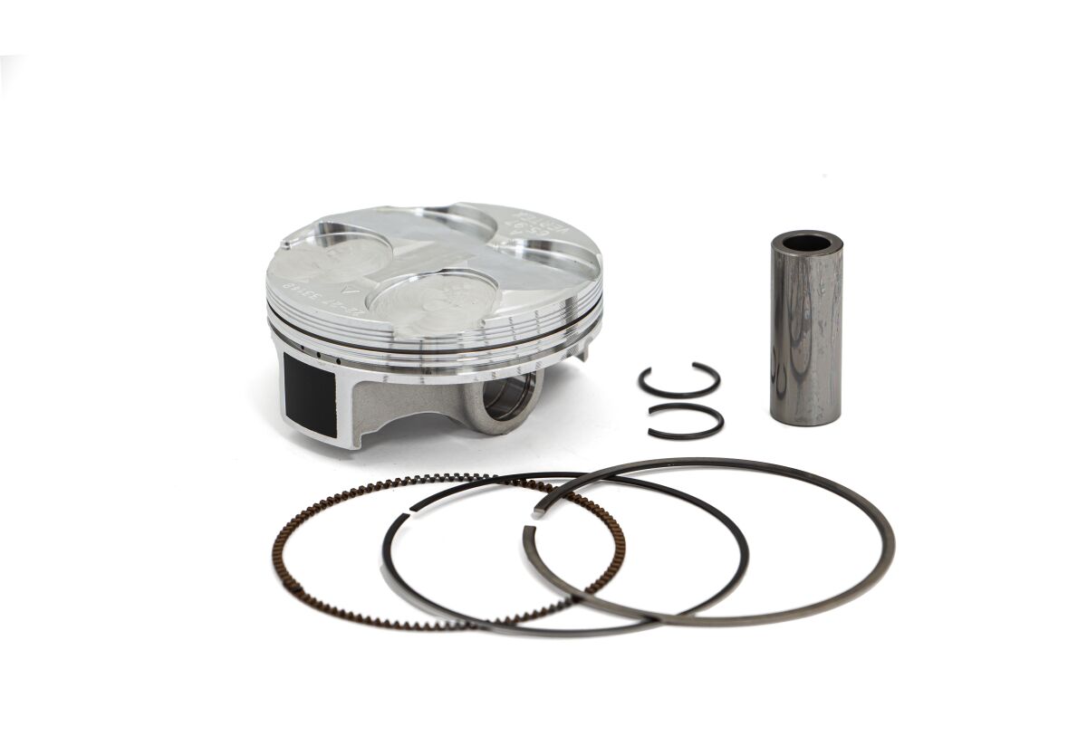 VERTEX PISTON KIT HC CRF250R/RX 22- 7 24579A