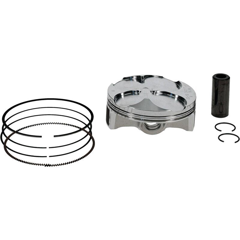 VERTEX PISTON KIT HC CRF250R/RX 22- 7 24579A