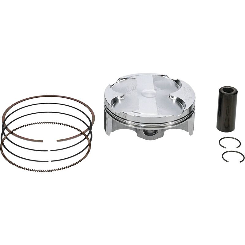 VERTEX PISTON KIT KX250F 23-24 77.96 24628B