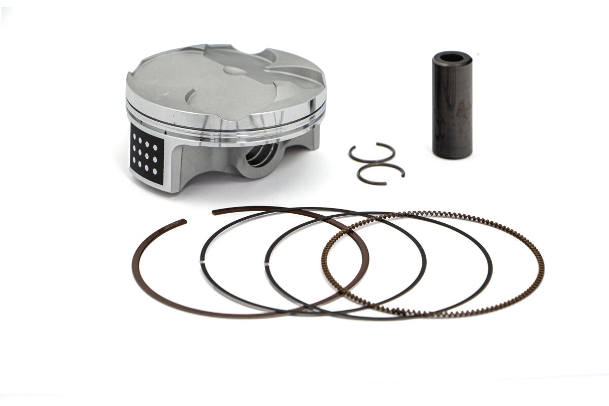 VERTEX PISTON KIT HC KX250F 23-24 77. 24629C