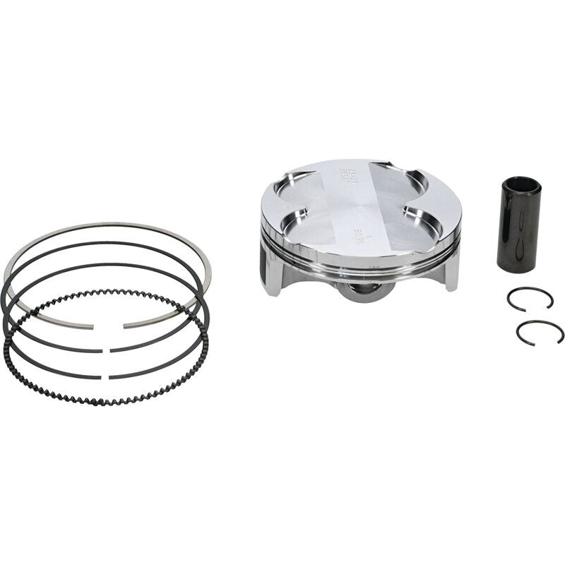 VERTEX PISTON KIT BB KX250F 20-24 80. 24637A