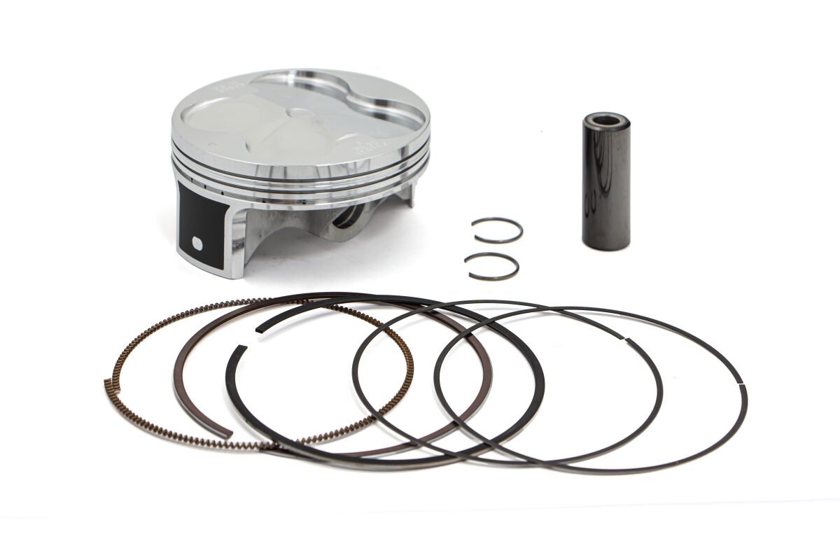 VERTEX PISTON KIT YZ450F 23-/WR450F 2 24638C