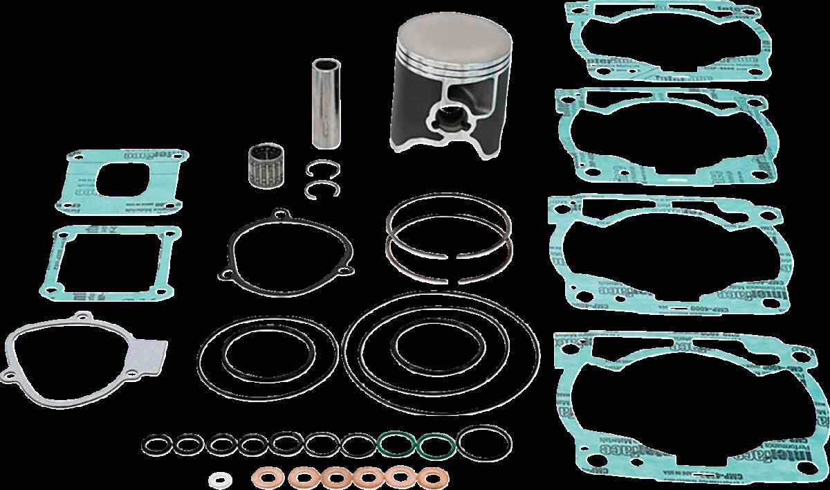 VERTEX PISTON TOP END KIT KTM/HUSKY 250 VTK23630A-3