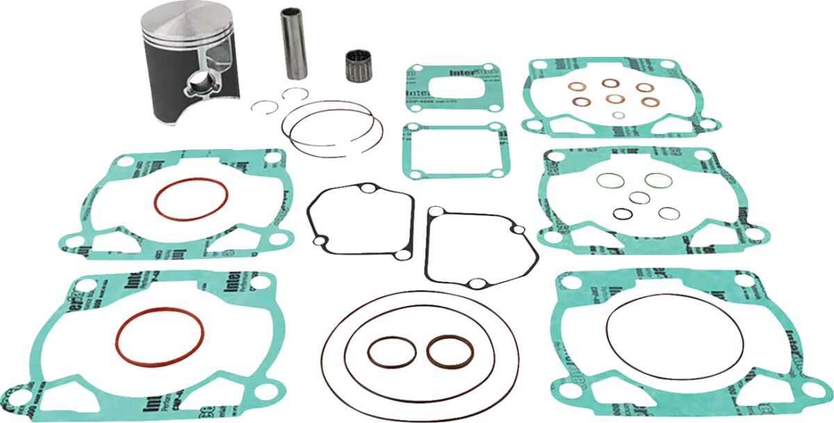 VERTEX Top End Piston Kit - 66.35 mm - Husqvarna | KTM VTK23630B-3