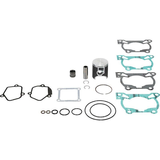 VERTEX Piston Kit+Top End Gaskets SX8 VTK24212B-2