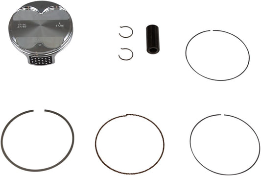 VERTEX Piston Kit SX350F 16-22/EXC350 24694A