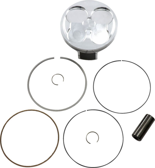 VERTEX Piston Kit HC SX350F 16-22/EXC 24695B