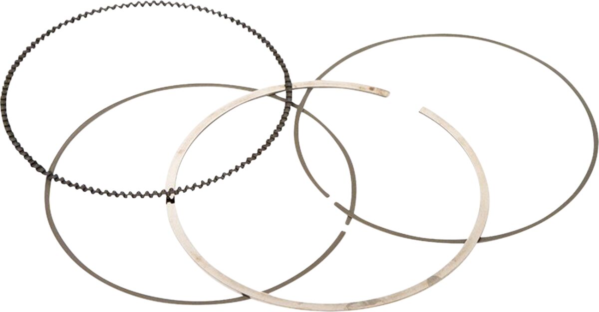 VERTEX REPLACEMENT PISTON RING SET 590296000001