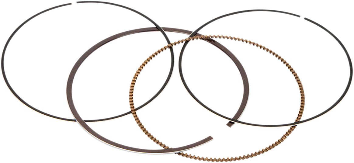 VERTEX REPLACEMENT PISTON RING SET 590280000001