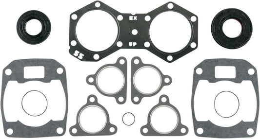 VERTEX Gasket Set Complete POL 711286