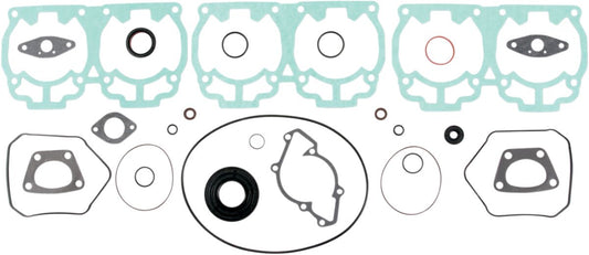VERTEX Gasket Set Complete S-DOO 711283
