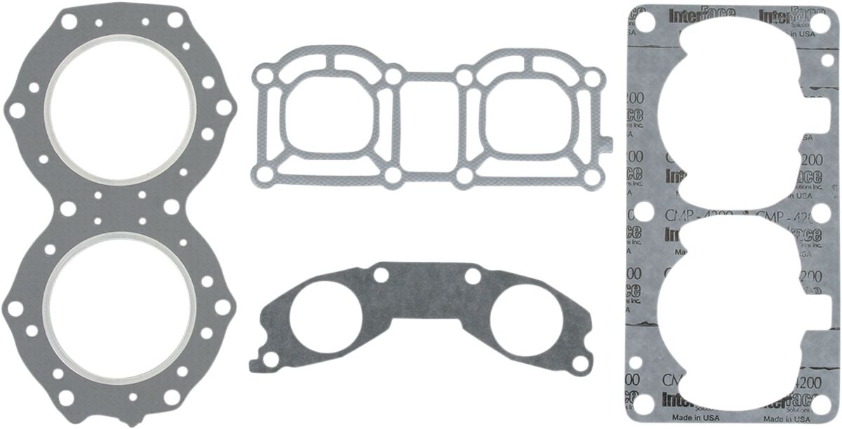 VERTEX GASKET SET FULL TOP YAM 610605