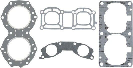 VERTEX Gasket Set Full Top YAM 610605