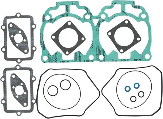 VERTEX Gasket Set Full Top Skido 710303